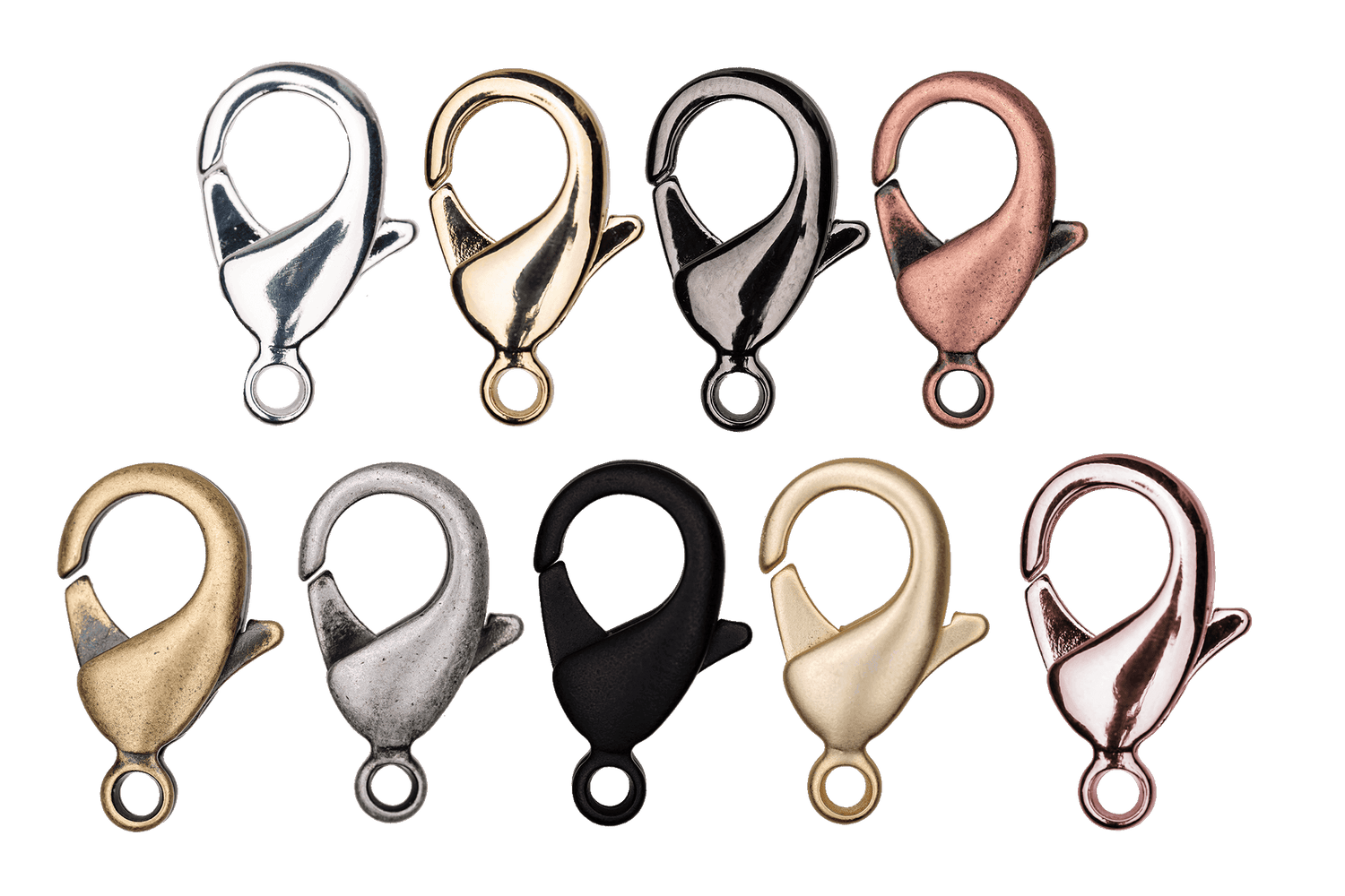 Clasps