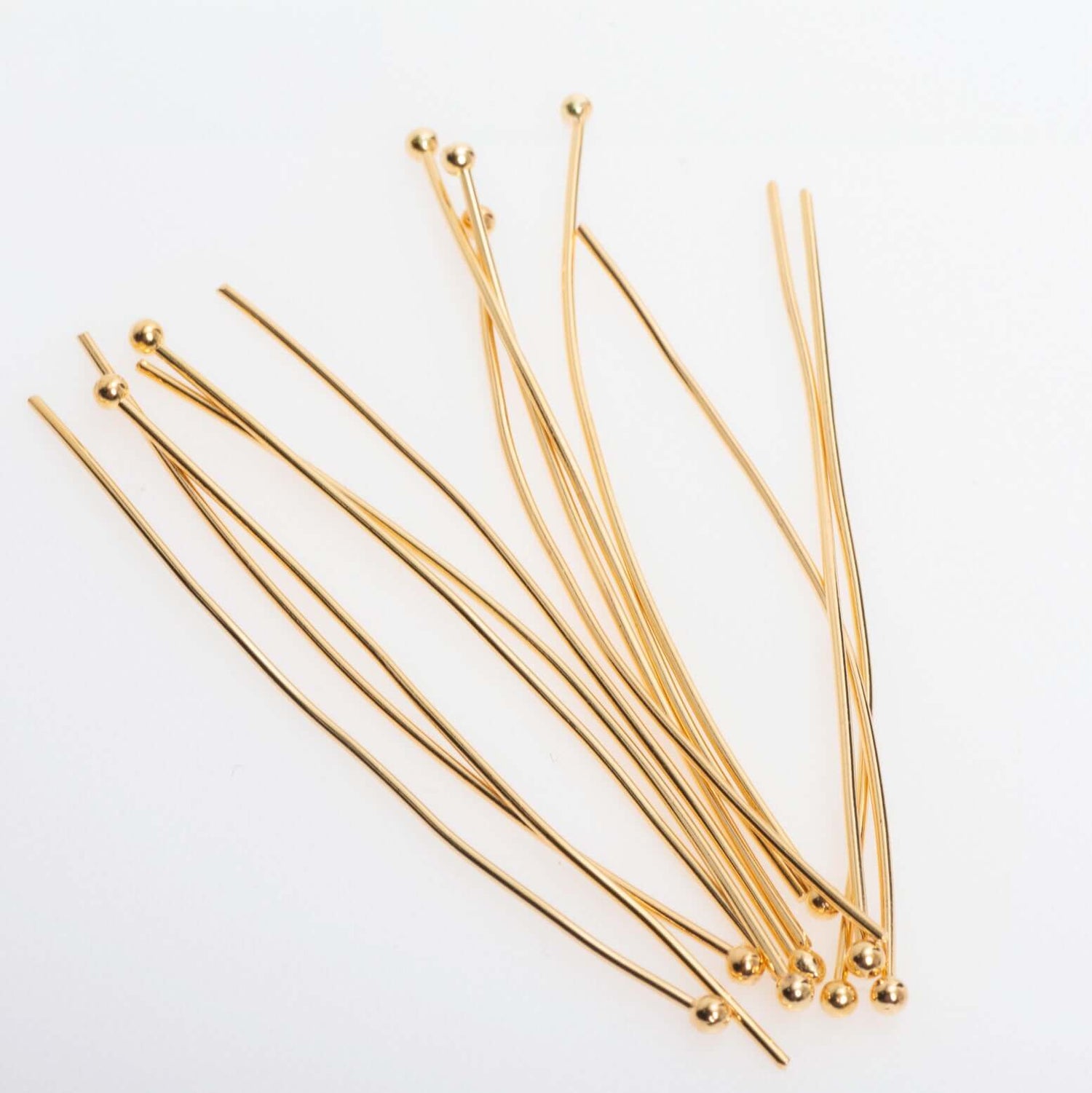 Headpins & Eyepins