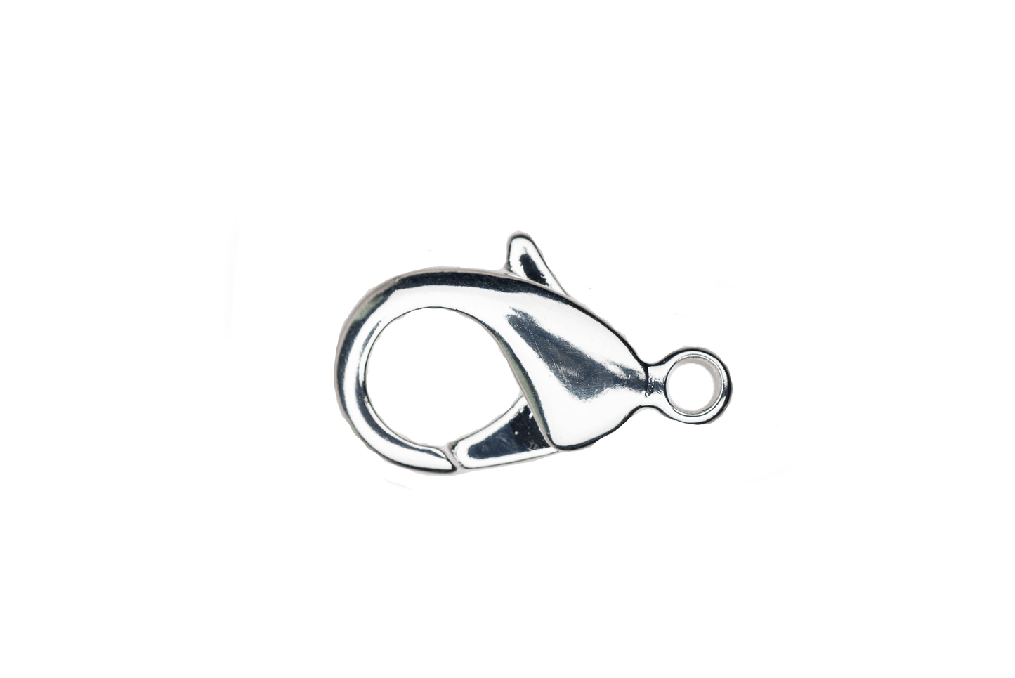 Lobster Claw Clasp XS Size - Measures 9mm x 5mm - Sold Individually - C901.