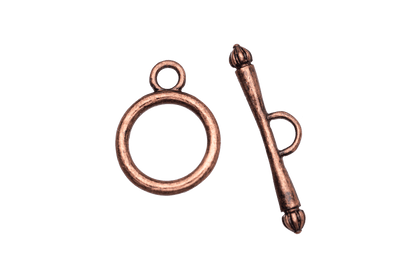19.5mm Toggle Clasp - CBS11/331