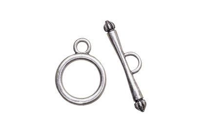19.5mm Toggle Clasp - CBS11/331