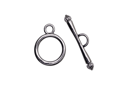 19.5mm Toggle Clasp - CBS11/331