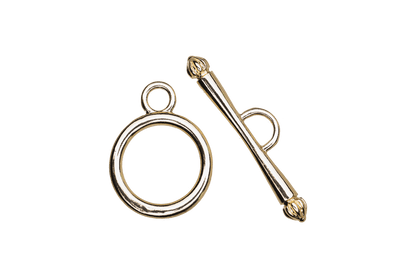 19.5mm Toggle Clasp - CBS11/331