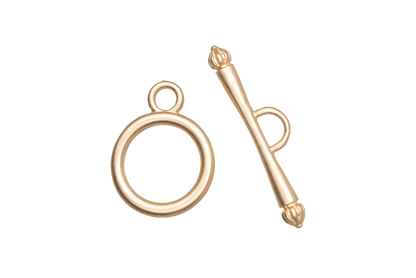 19.5mm Toggle Clasp - CBS11/331