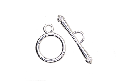 19.5mm Toggle Clasp - CBS11/331