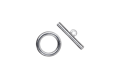 12.6mm Toggle Clasp - CBS11/332