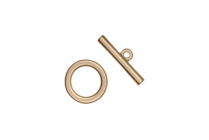 12.6mm Toggle Clasp - CBS11/332