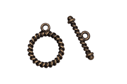 17.25mm Toggle Clasp - CBS11/333