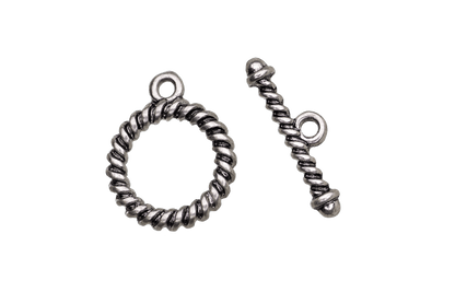 17.25mm Toggle Clasp - CBS11/333