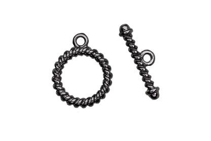 17.25mm Toggle Clasp - CBS11/333