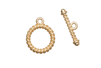 17.25mm Toggle Clasp - CBS11/333