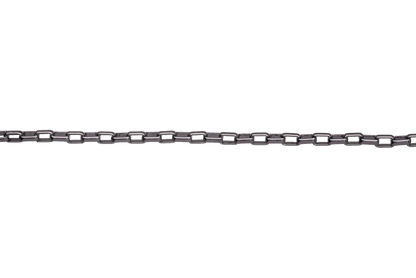 Box Chain - 5mm x 3mm - Available in Multiple Colors - Sold by the Foot - CH 320