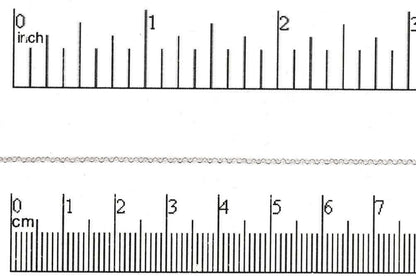 1mm Elegant Baby Rolo Chain sold by The Foot - CH 887