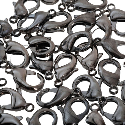 Lobster Clasp Claw 19mm x 10mm Hypoallergenic sold by the Piece