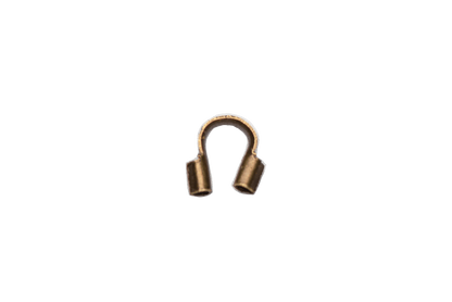 4.5mm x 4mm Wire Guards - Sold Individually - Multiple Finishes
