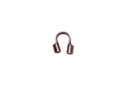 4.5mm x 4mm Wire Guards - Sold Individually - Multiple Finishes