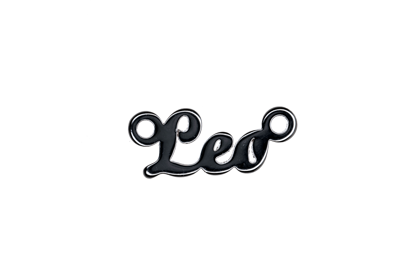 Sign of the Zodiac Charm Laser Cut Brass with 2 Loops - Z1