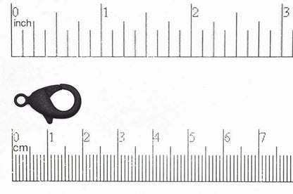 Lobster Clasp Claw 19mm x 10mm Hypoallergenic sold by the Piece