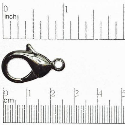 Lobster Clasp Claw Hypoallergenic 27mm x 17mm Sold By The Piece