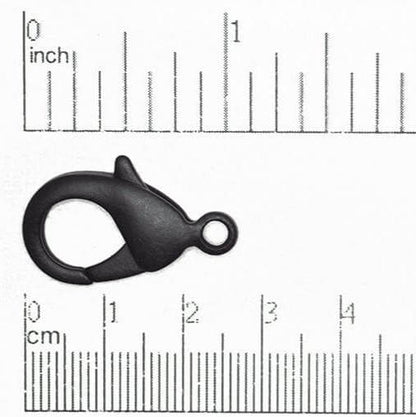Lobster Clasp Claw Hypoallergenic 27mm x 17mm Sold By The Piece