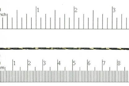 1.25mm Beading Chain - Available in Multiple Colors - Sold by The Foot - CH 874